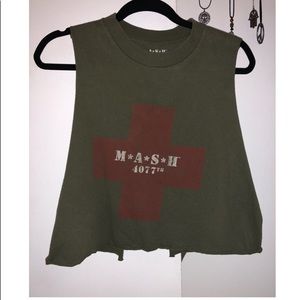 LF vintage shirt